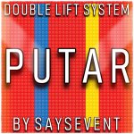 PUTAR 2 by SaysevenT (Instant Download)